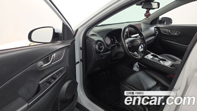 Hyundai Kona Electric Modren 2020 — фото 10