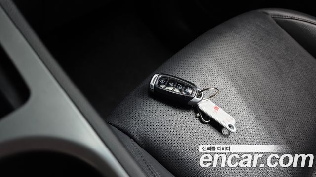 Hyundai Kona Electric Modren 2020 — фото 15