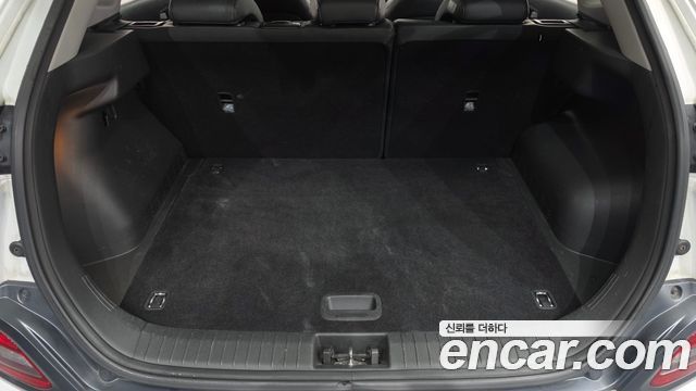 Hyundai Kona Electric Modren 2020 — фото 16