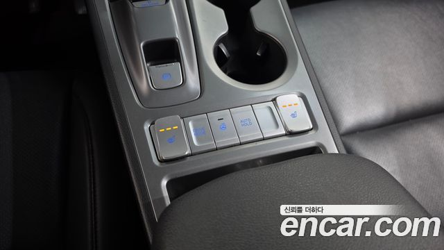 Hyundai Kona Electric Modren 2020 — фото 17