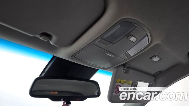 Hyundai Kona Electric Modren 2020 — фото 18