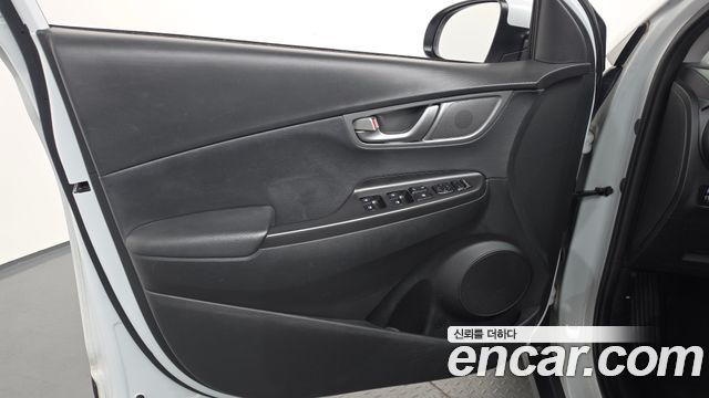 Hyundai Kona Electric Modren 2020 — фото 24