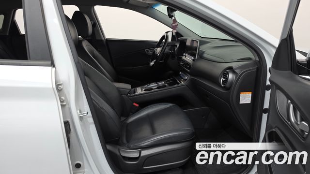Hyundai Kona Electric Modren 2020 — фото 26