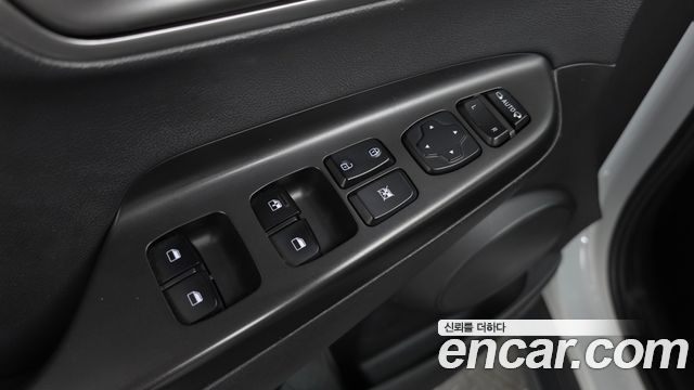 Hyundai Kona Electric Modren 2020 — фото 27