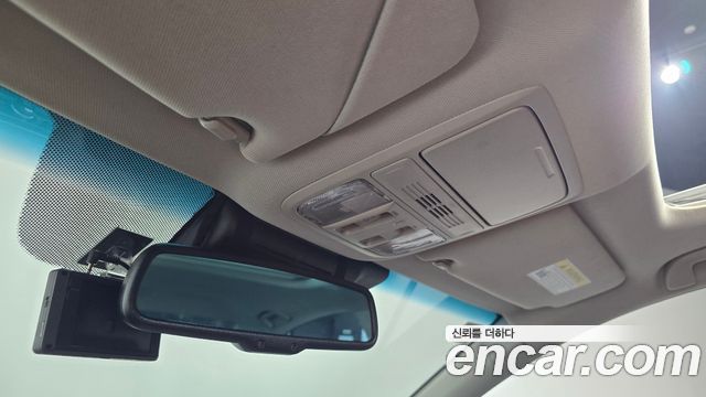 Honda Accord (X) 2.0 Turbo Sport 2019 — фото 19
