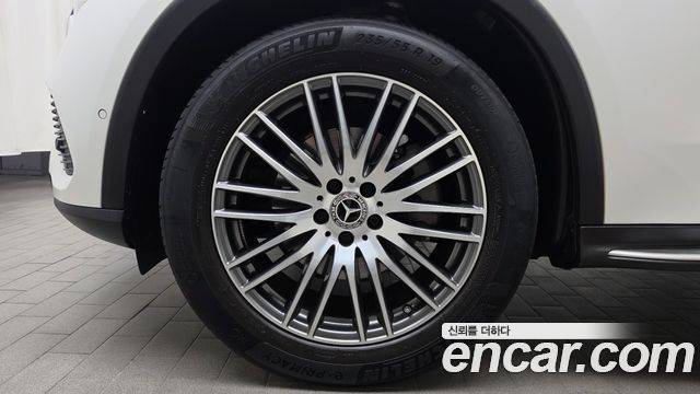 Mercedes-Benz GLC-Class (X254) GLC220 d 4MATIC 2023 — фото 5