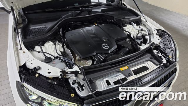 Mercedes-Benz GLC-Class (X254) GLC220 d 4MATIC 2023 — фото 6