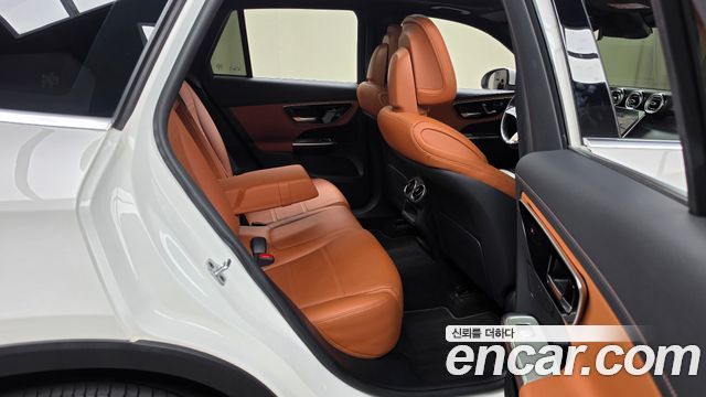Mercedes-Benz GLC-Class (X254) GLC220 d 4MATIC 2023 — фото 11