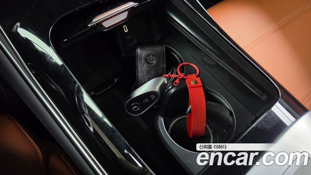 Mercedes-Benz GLC-Class (X254) GLC220 d 4MATIC 2023 — фото 15