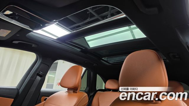 Mercedes-Benz GLC-Class (X254) GLC220 d 4MATIC 2023 — фото 16