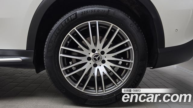 Mercedes-Benz GLC-Class (X254) GLC220 d 4MATIC 2023 — фото 21