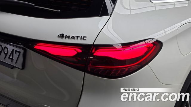 Mercedes-Benz GLC-Class (X254) GLC220 d 4MATIC 2023 — фото 23