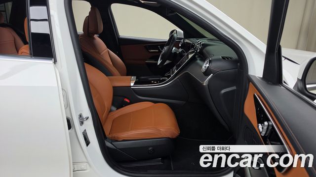 Mercedes-Benz GLC-Class (X254) GLC220 d 4MATIC 2023 — фото 26