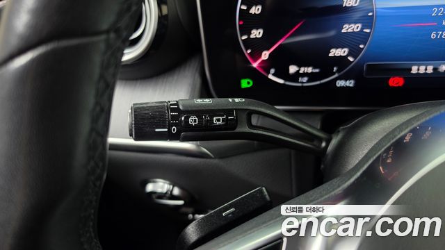 Mercedes-Benz GLC-Class (X254) GLC220 d 4MATIC 2023 — фото 28