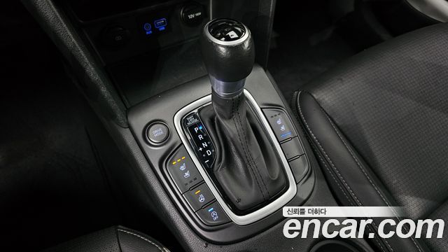 Hyundai Kona Diesel 1.6 2WD Modern Choice 2020 — фото 9