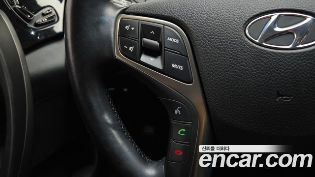 Hyundai Grandeur (HG) HG240 Modern 2014 — фото 18
