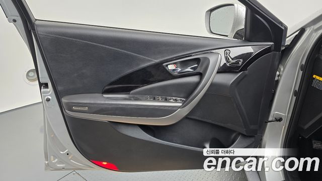 Hyundai Grandeur (HG) HG240 Modern 2014 — фото 24