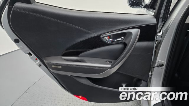Hyundai Grandeur (HG) HG240 Modern 2014 — фото 25