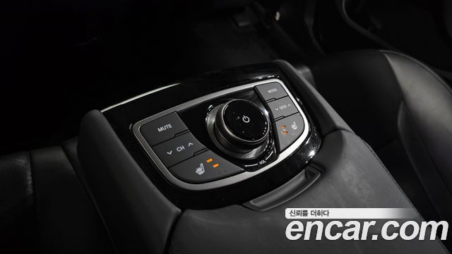 Hyundai Grandeur (HG) HG240 Modern 2014 — фото 28