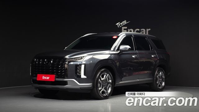 Hyundai Palisade Diesel 2.2 2WD Prestige