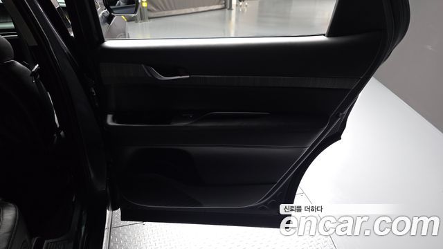 Hyundai Palisade Diesel 2.2 2WD Prestige 2023 — фото 25