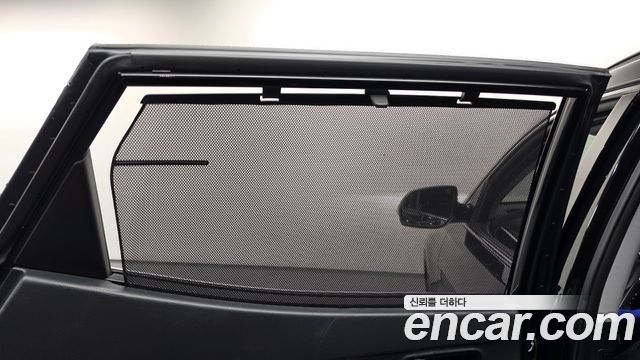 Hyundai Santa Fe The Prime Diesel 2.0 2WD Exclusive 2016 — фото 18