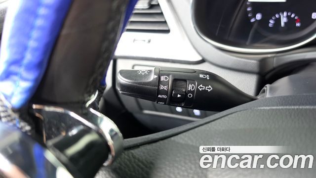 Hyundai Santa Fe The Prime Diesel 2.0 2WD Exclusive 2016 — фото 33