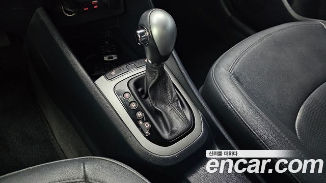 Kia Pride 4DR 1.6 GDI Luxury 2015 — фото 9