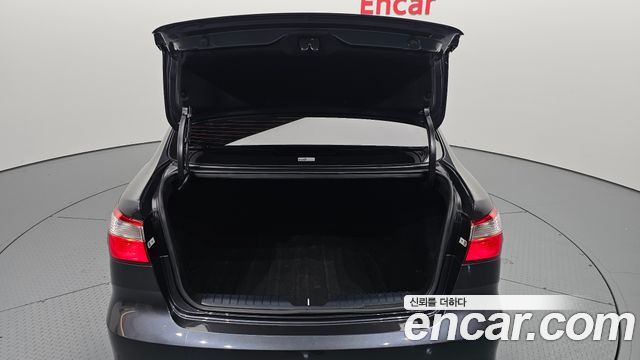 Kia Pride 4DR 1.6 GDI Luxury 2015 — фото 20
