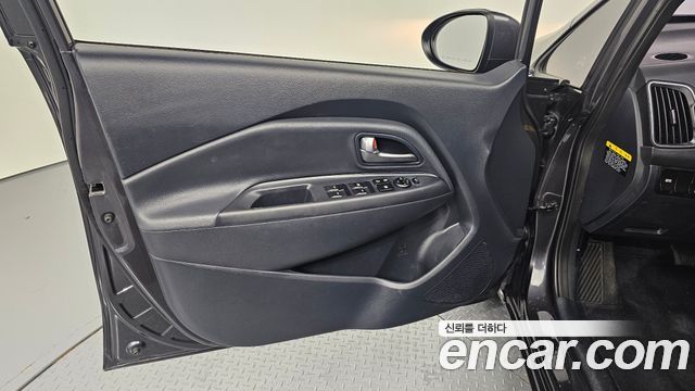 Kia Pride 4DR 1.6 GDI Luxury 2015 — фото 24