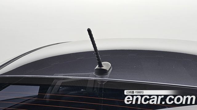 Kia Pride 4DR 1.6 GDI Luxury 2015 — фото 33