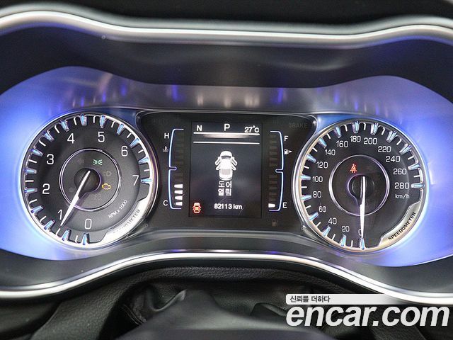 Chrysler 200 (II) 2.4 Limited 2015 — фото 6