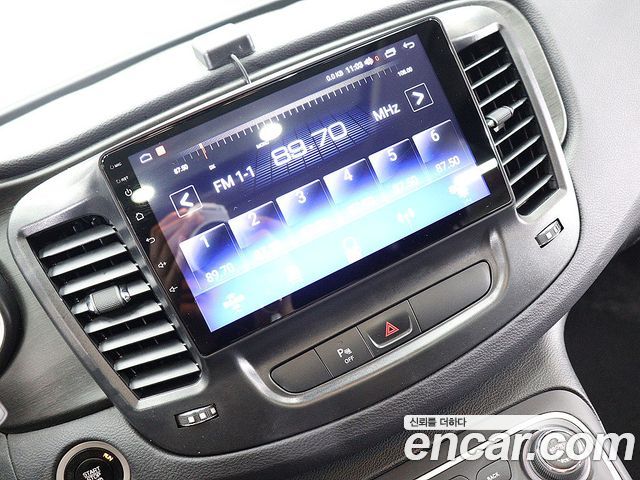 Chrysler 200 (II) 2.4 Limited 2015 — фото 8