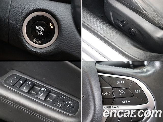 Chrysler 200 (II) 2.4 Limited 2015 — фото 22
