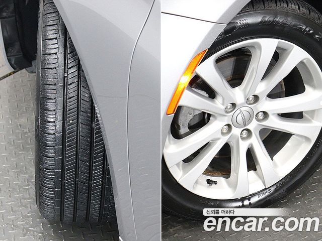 Chrysler 200 (II) 2.4 Limited 2015 — фото 24