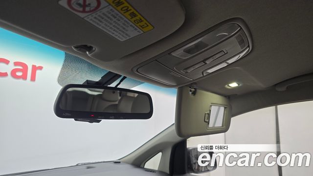 Kia Carnival 9-seater Luxury 2017 — фото 19