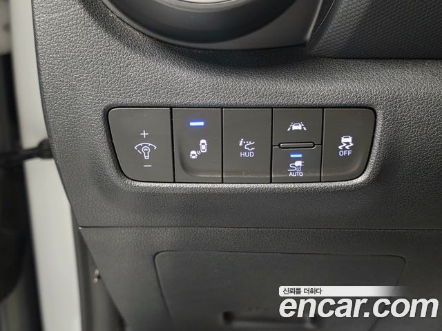 Hyundai Kona Electric Premium 2019 — фото 15