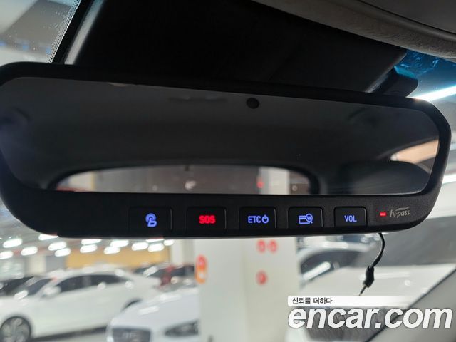 Hyundai Kona Electric Premium 2019 — фото 16