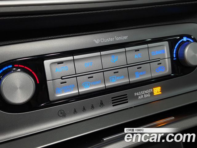 Hyundai Kona Electric Premium 2019 — фото 18