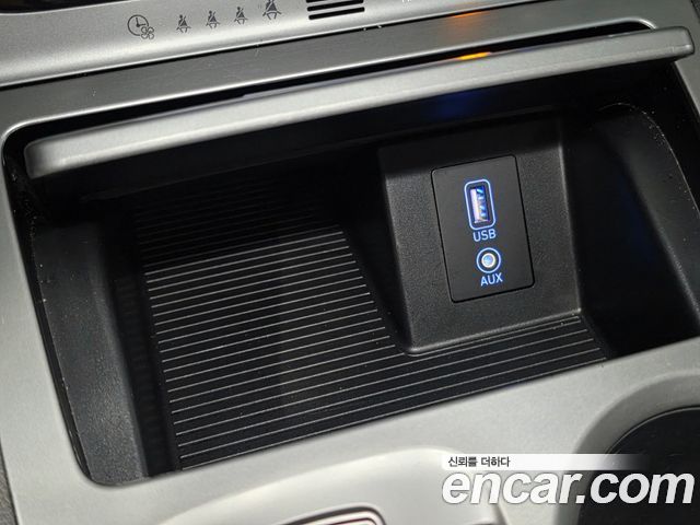 Hyundai Kona Electric Premium 2019 — фото 19