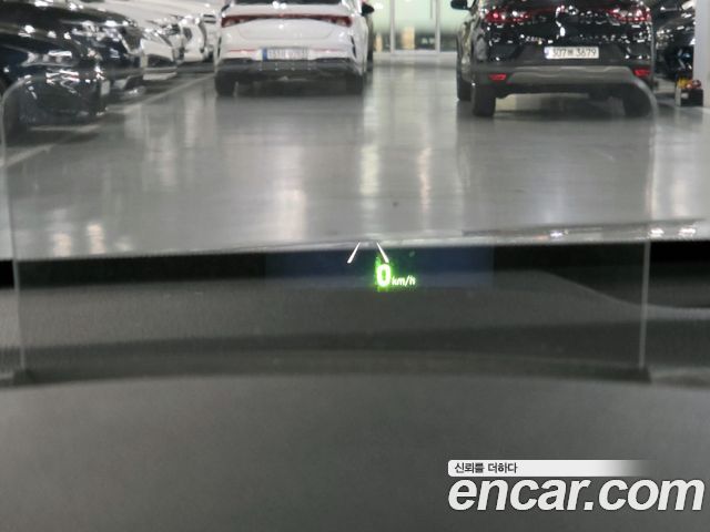 Hyundai Kona Electric Premium 2019 — фото 23