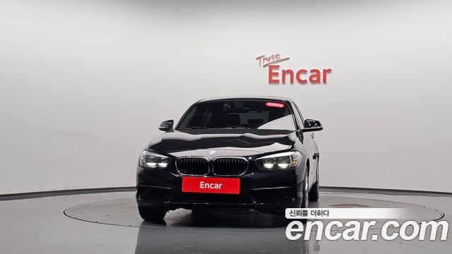 BMW 1 Series (F20) 118d JOY 5DOOR 2018 — фото 3