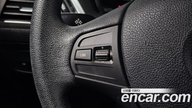 BMW 1 Series (F20) 118d JOY 5DOOR 2018 — фото 14