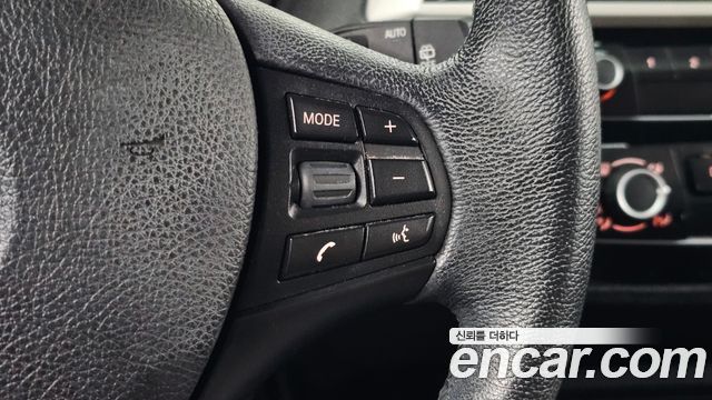 BMW 1 Series (F20) 118d JOY 5DOOR 2018 — фото 15