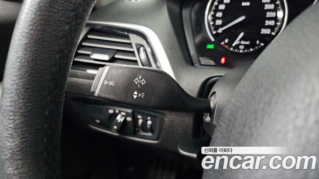 BMW 1 Series (F20) 118d JOY 5DOOR 2018 — фото 17