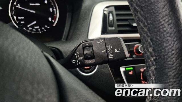 BMW 1 Series (F20) 118d JOY 5DOOR 2018 — фото 18