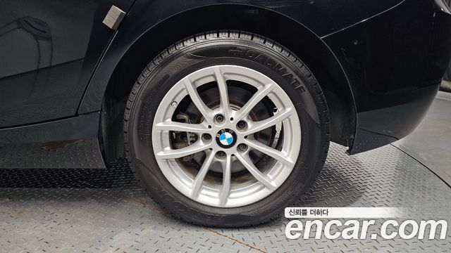 BMW 1 Series (F20) 118d JOY 5DOOR 2018 — фото 21