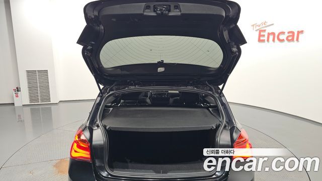 BMW 1 Series (F20) 118d JOY 5DOOR 2018 — фото 33