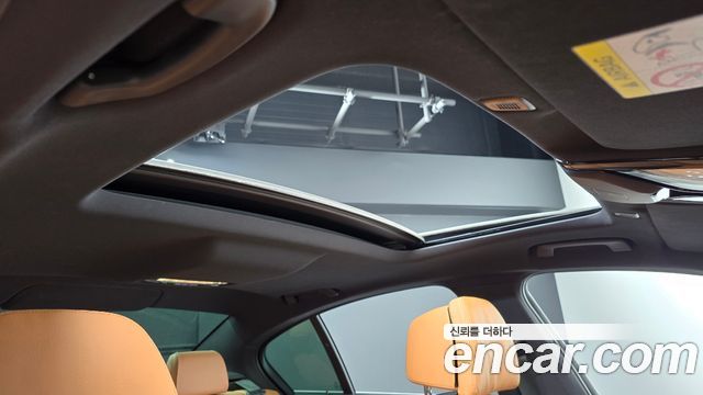 BMW 5 Series (G30) 520i M Sport 2022 — фото 15