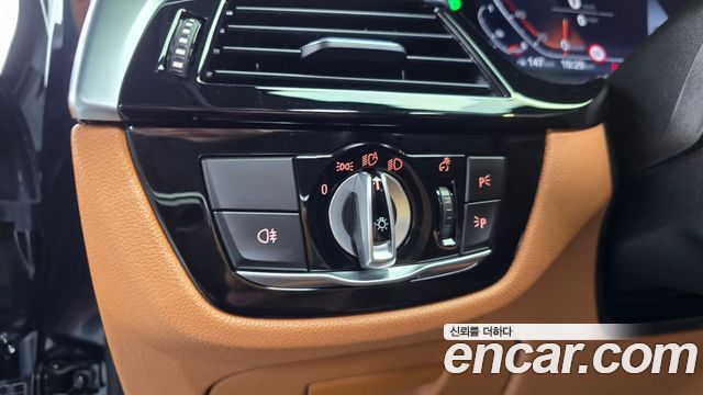 BMW 5 Series (G30) 520i M Sport 2022 — фото 19